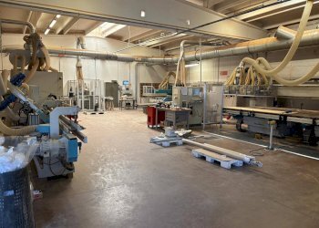 Foto 24 - Capannone via donatori di organi, Sant'Omobono Terme - foto 24