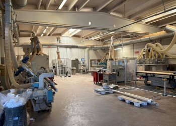 Foto 25 - Capannone via donatori di organi, Sant'Omobono Terme - foto 25