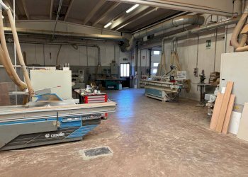 Foto 26 - Capannone via donatori di organi, Sant'Omobono Terme - foto 26