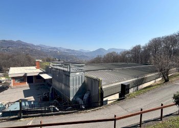 Foto 27 - Capannone via donatori di organi, Sant'Omobono Terme - foto 27