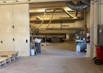 Foto 29 - Capannone via donatori di organi, Sant'Omobono Terme - foto 29