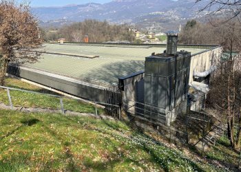 Foto 33 - Capannone via donatori di organi, Sant'Omobono Terme - foto 33
