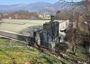 Foto 34 - Capannone via donatori di organi, Sant'Omobono Terme - foto 34