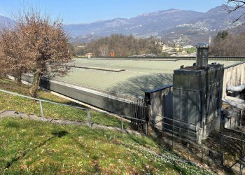 Foto 35 - Capannone via donatori di organi, Sant'Omobono Terme - foto 35