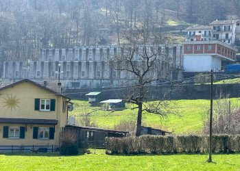 Foto 36 - Capannone via donatori di organi, Sant'Omobono Terme - foto 36