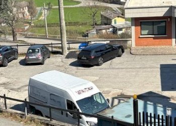 Foto 37 - Capannone via donatori di organi, Sant'Omobono Terme - foto 37