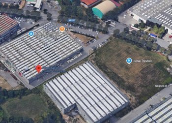 Foto 1 - Shed viale europa
2x, Treviolo - photo 1