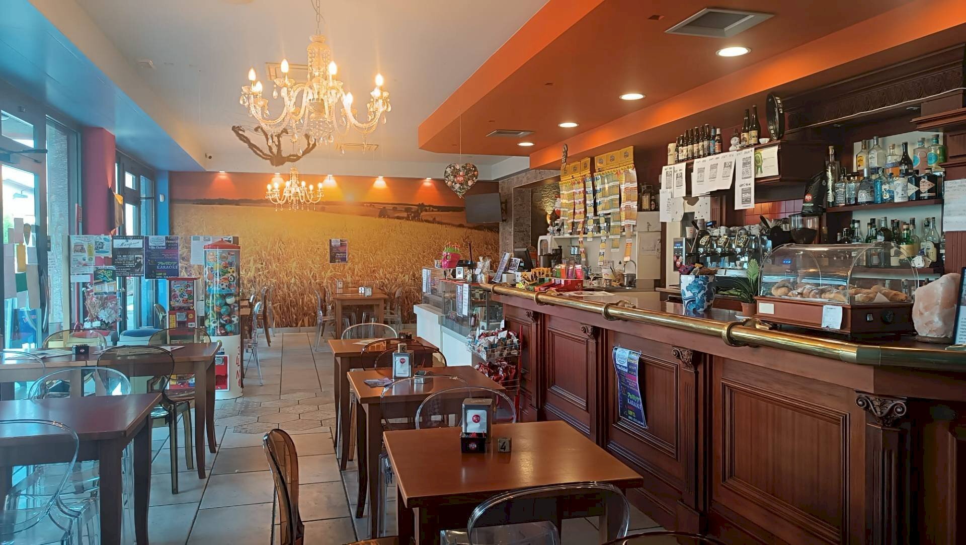 Foto 2 - Bar Tavola Calda - Fredda via Milesi
 
31, Villa d'Almè - foto 2