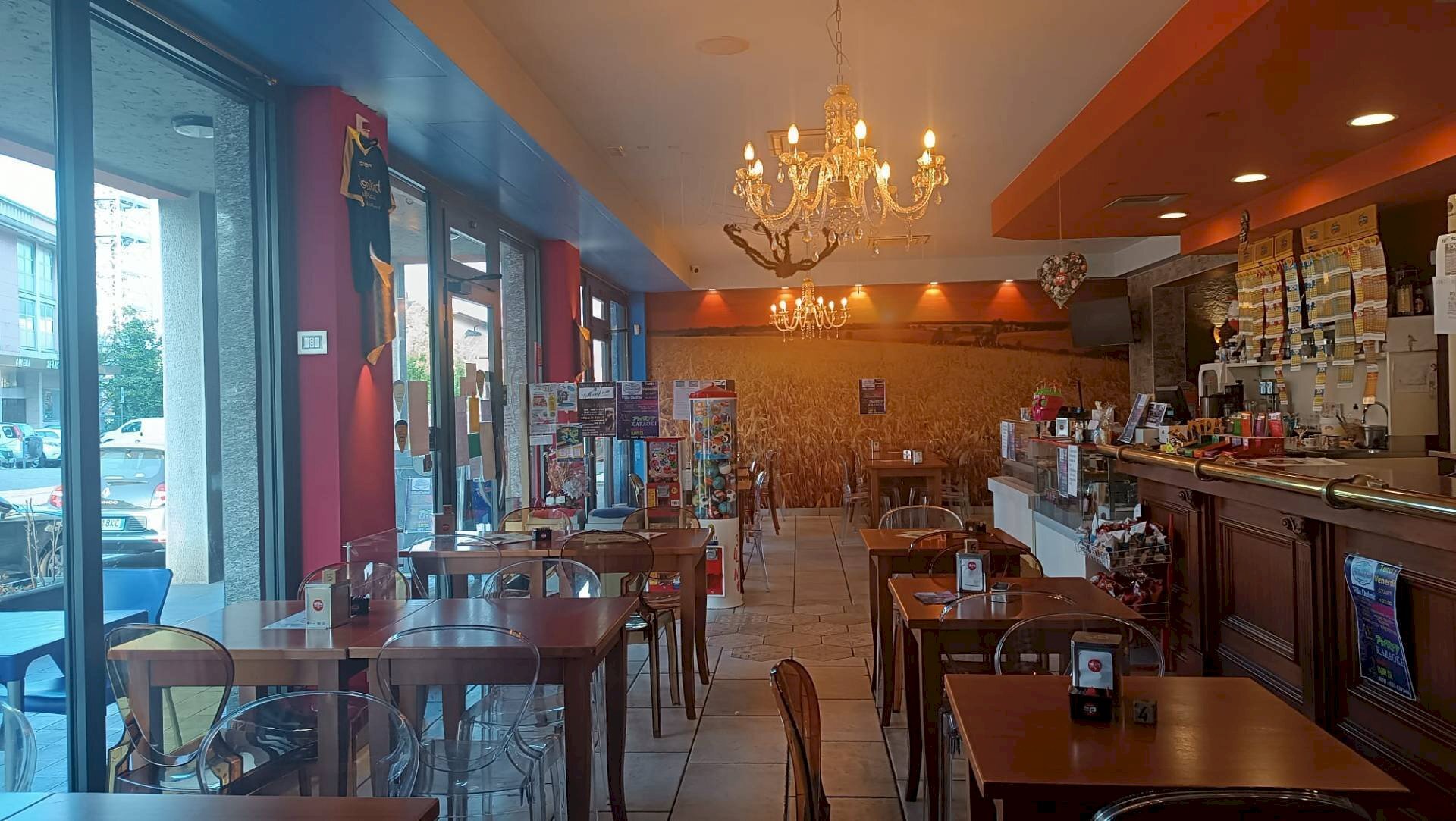 Foto 3 - Bar Tavola Calda - Fredda via Milesi
 
31, Villa d'Almè - foto 3