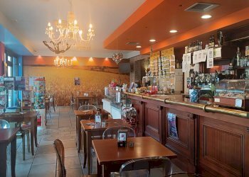 Foto 2 - Bar Tavola Calda - Fredda via Milesi
 
31, Villa d'Almè - foto 2