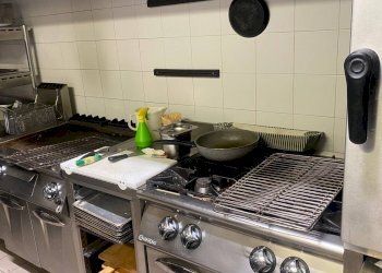 Foto 6 - Bar Tavola Calda - Fredda via Milesi
 
31, Villa d'Almè - foto 6