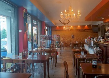 Foto 9 - Bar Tavola Calda - Fredda via Milesi
 
31, Villa d'Almè - foto 9