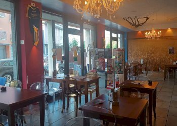 Foto 10 - Bar Tavola Calda - Fredda via Milesi
 
31, Villa d'Almè - foto 10