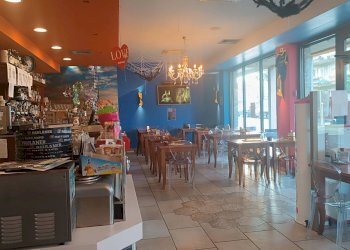 Foto 13 - Bar Tavola Calda - Fredda via Milesi
 
31, Villa d'Almè - foto 13