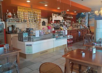 Foto 14 - Bar Tavola Calda - Fredda via Milesi
 
31, Villa d'Almè - foto 14