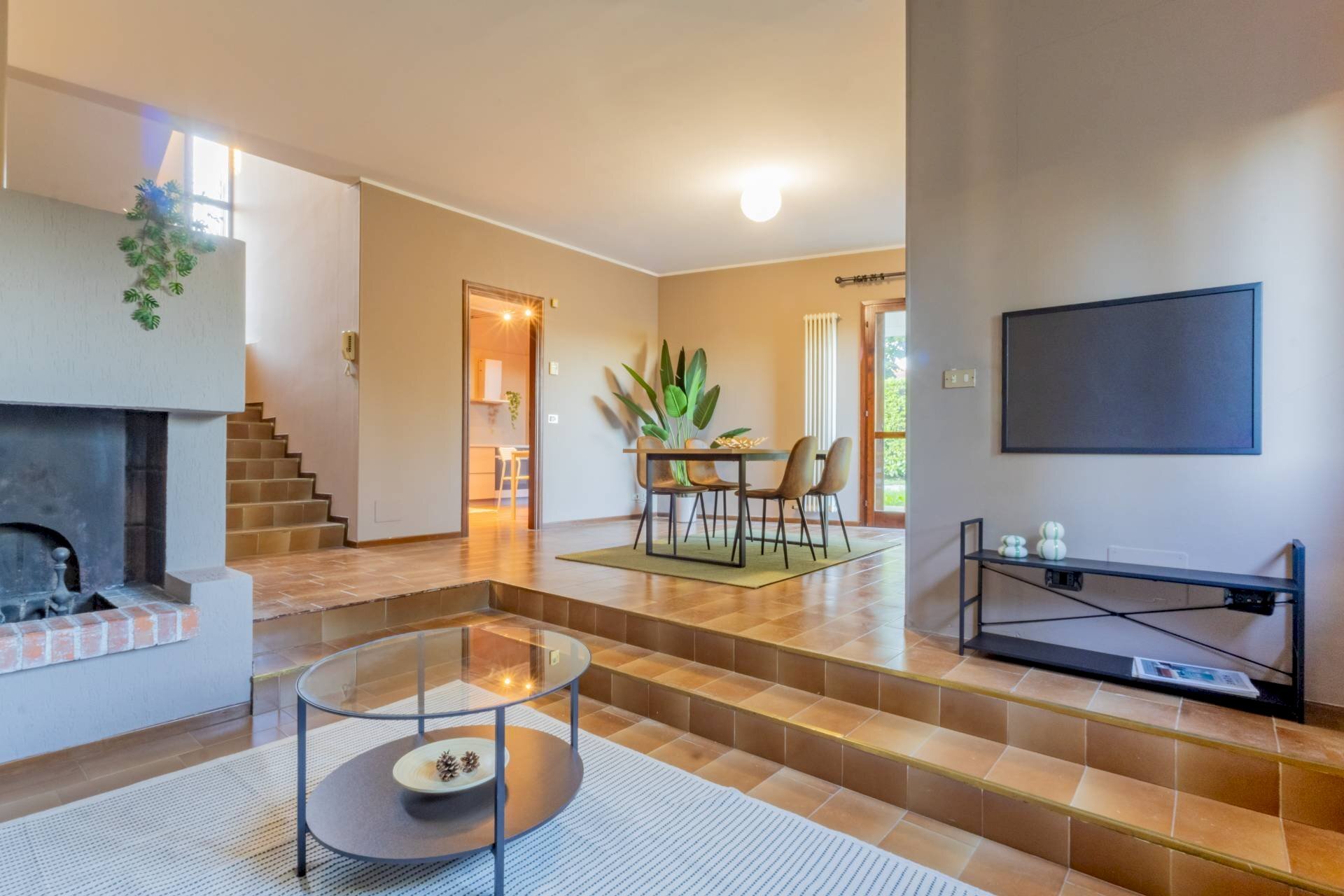 Foto 1 - Villa via Zavaritt
 
200, Gorle - foto 1