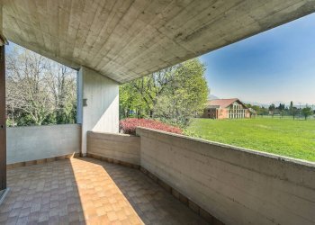 Foto 19 - Villa via Zavaritt
 
200, Gorle - photo 19