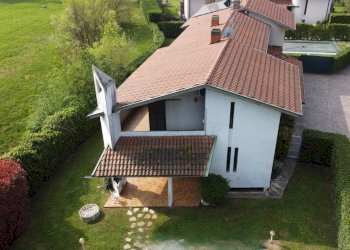 Foto 23 - Villa via Zavaritt
 
200, Gorle - photo 23