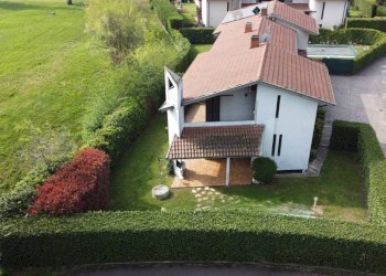 Foto 24 - Villa via Zavaritt
 
200, Gorle - photo 24