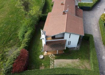 Foto 25 - Villa via Zavaritt
 
200, Gorle - photo 25