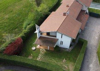 Foto 26 - Villa via Zavaritt
 
200, Gorle - photo 26