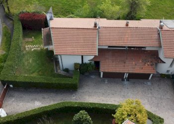 Foto 28 - Villa via Zavaritt
 
200, Gorle - photo 28