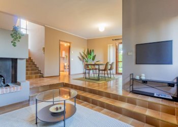 Foto 1 - Villa via Zavaritt
 
200, Gorle - photo 1