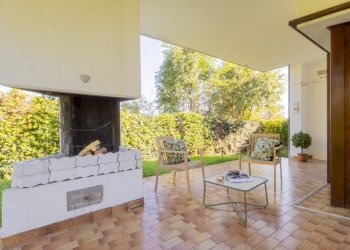 Foto 8 - Villa via Zavaritt
 
200, Gorle - photo 8