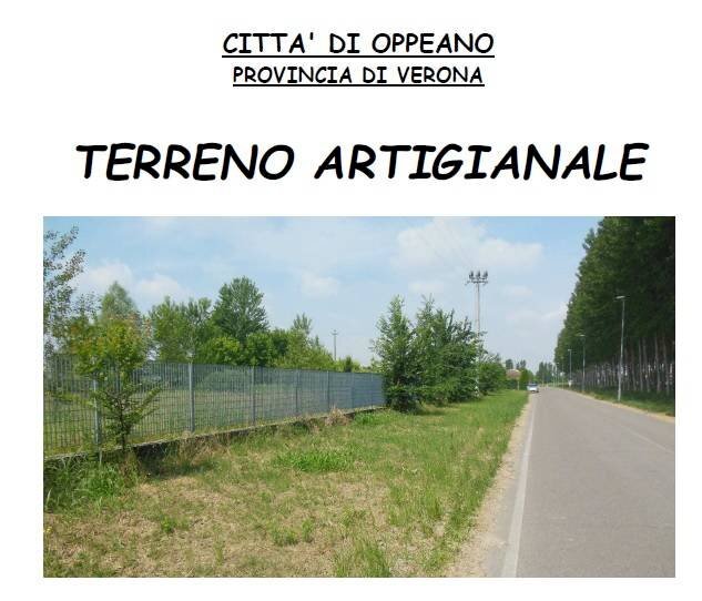 Foto 2 - Terreno edificabile Via Paradiso, Oppeano - foto 2