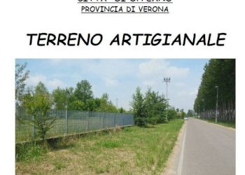 Foto 2 - Terreno edificabile Via Paradiso, Oppeano - foto 2