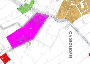 Foto 3 - Terreno edificabile Via Paradiso, Oppeano - foto 3