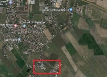 Foto 4 - Terreno edificabile Via Paradiso, Oppeano - foto 4
