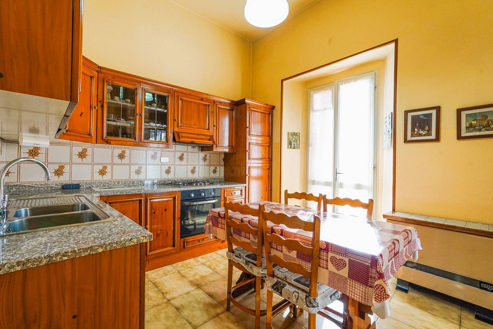 Foto 1 - Casa semi indipendente VIA PIAVE
 
4, Bonate Sopra - foto 1