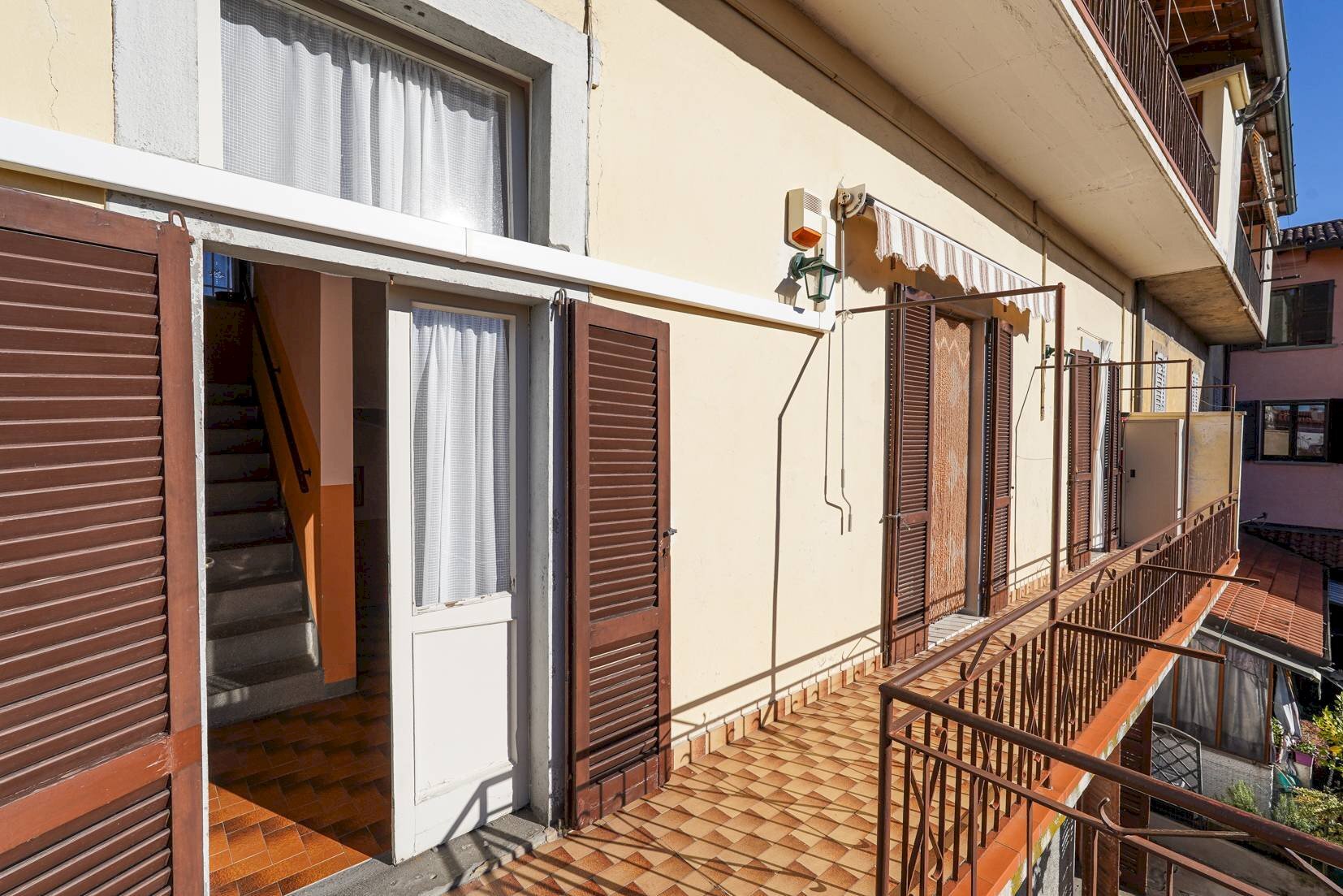 Foto 2 - Casa semi indipendente VIA PIAVE
 
4, Bonate Sopra - foto 2