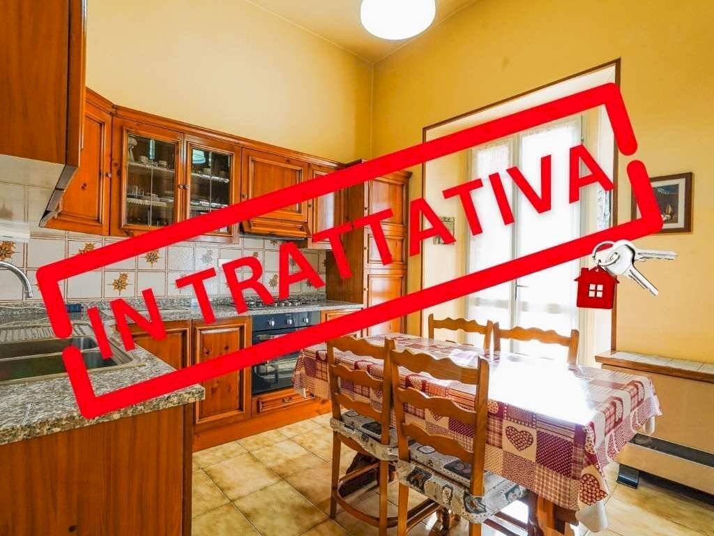 Foto 1 - Semi-detached house VIA PIAVE
 
4, Bonate Sopra - photo 1