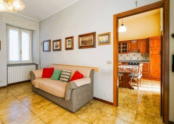 Foto 9 - Casa semi indipendente VIA PIAVE
 
4, Bonate Sopra - foto 9