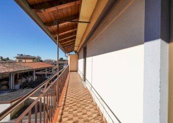 Foto 39 - Casa semi indipendente VIA PIAVE
 
4, Bonate Sopra - foto 39