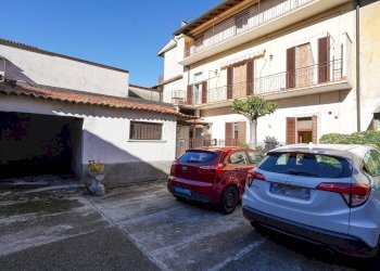 Foto 56 - Casa semi indipendente VIA PIAVE
 
4, Bonate Sopra - foto 56