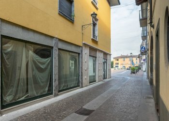 Foto 6 - Locale Commerciale PIAZZA MONS GRASSI
 
16, Verdello - foto 6