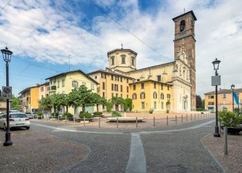 Foto 7 - Locale Commerciale PIAZZA MONS GRASSI
 
16, Verdello - foto 7