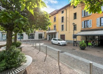 Foto 8 - Locale Commerciale PIAZZA MONS GRASSI
 
16, Verdello - foto 8