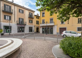 Foto 9 - Locale Commerciale PIAZZA MONS GRASSI
 
16, Verdello - foto 9