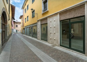 Foto 10 - Locale Commerciale PIAZZA MONS GRASSI
 
16, Verdello - foto 10