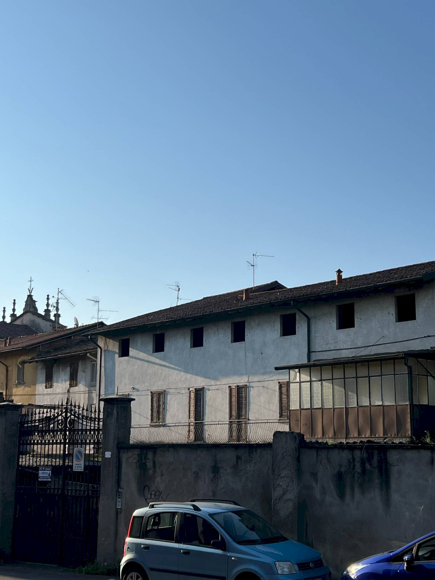 Foto 2 - Rustico Circonvallazione
2, Brignano Gera d'Adda - foto 2