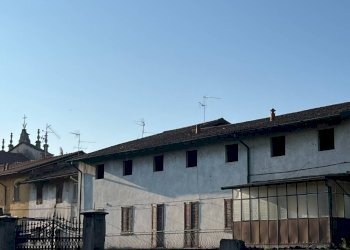 Foto 2 - Rustico Circonvallazione
 
2, Brignano Gera d'Adda - foto 2