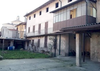 Foto 5 - Rustico Circonvallazione
 
2, Brignano Gera d'Adda - foto 5