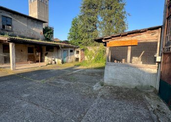 Foto 27 - Rustico Circonvallazione
 
2, Brignano Gera d'Adda - foto 27