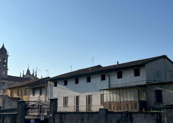 Foto 28 - Rustico Circonvallazione
 
2, Brignano Gera d'Adda - foto 28