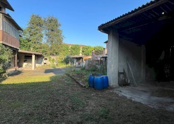 Foto 33 - Rustico Circonvallazione
 
2, Brignano Gera d'Adda - foto 33