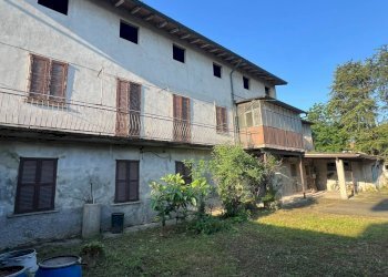 Foto 34 - Rustico Circonvallazione
 
2, Brignano Gera d'Adda - foto 34